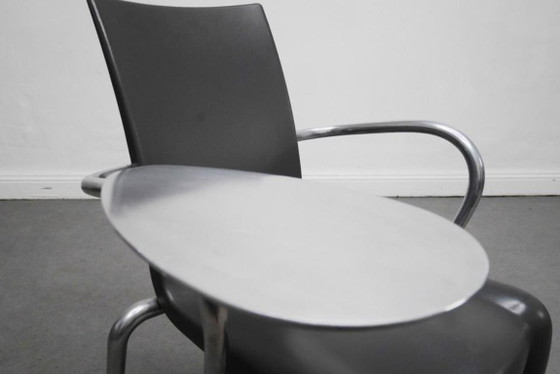 1/1 Philippe Starck Vitra Louis 20 Sedia Edizione Speciale – Sedie e poltrone, Plastica, Alluminio (photo 5 of 12)