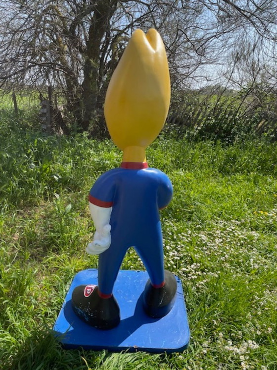 Image 1 of Expositor de mascotas, publicidad, garaje, lata de aceite, gota