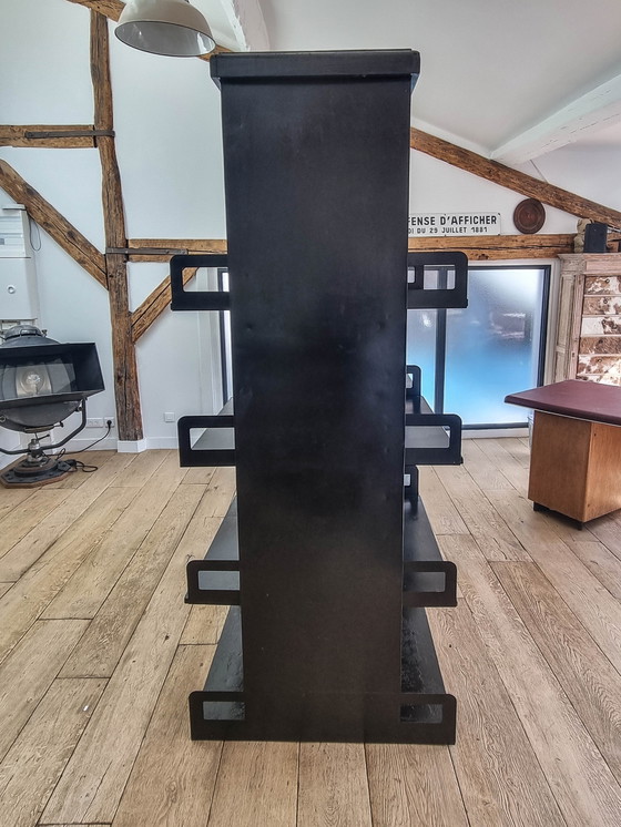 Image 1 of Libreria bifacciale &quot;Strafor&quot;