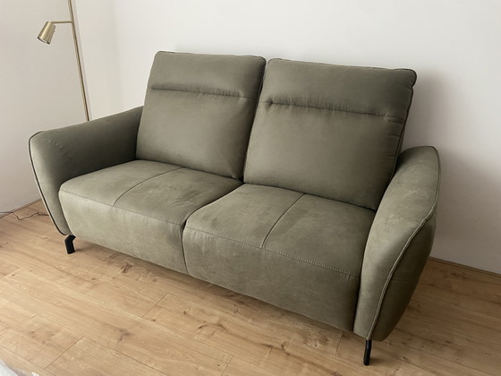 Image 1 of Henders & Hazel 2.5-seater sofa Valletta