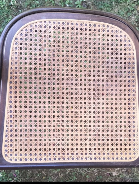 Image 1 of 4 sedie Baumann NF 14