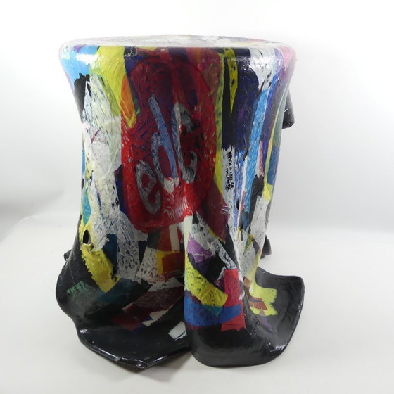 Image 1 of Taburete de Bär and Knell - clásicos del diseño /1