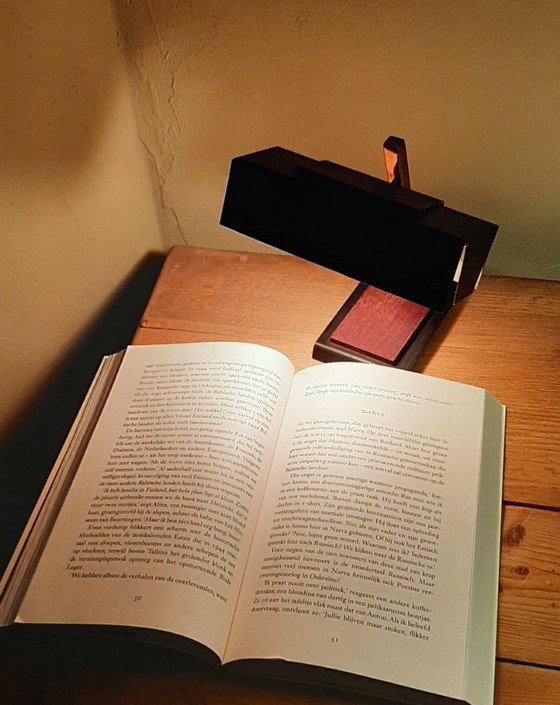 Image 1 of Lampada da scrivania Kaiser Leuchten