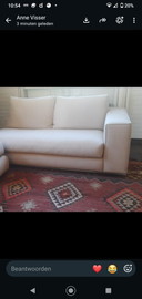 Hoekbank Hamilton Van Minotti