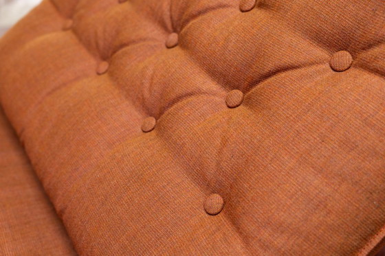 Image 1 of Vintage IKEA ‘Kroken’ ligstoel (Christer Blomquist)