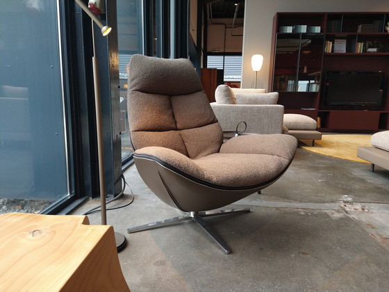 Image 1 of Fauteuil Molinari Miro