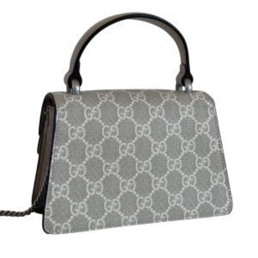 Gucci Dionysus handvat