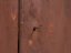 Antique painted cabinet in pine wood – Central Europe, circa 1900 – Storage cabinet (photo 20 of 40)