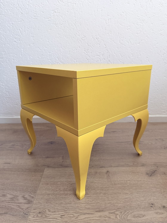 Image 1 of Vintage IKEA Trollstra - Set van 2 