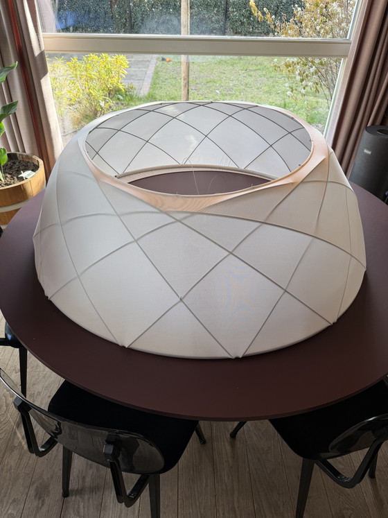 Image 1 of Lampada a sospensione Glow Dutch Design