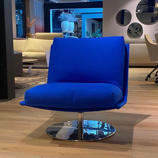 Leolux Kudo One fauteuil