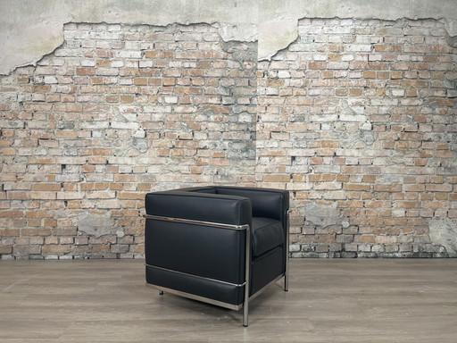 Cassina LC2