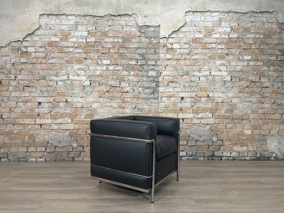 Image 1 of Cassina LC2