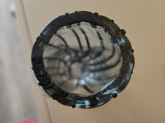 Vase by Crate & Barrel – Glass (photo 4 of 6)