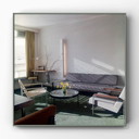 1x mid-century living room / salon, Netherlands, 1964 | Martin Visser