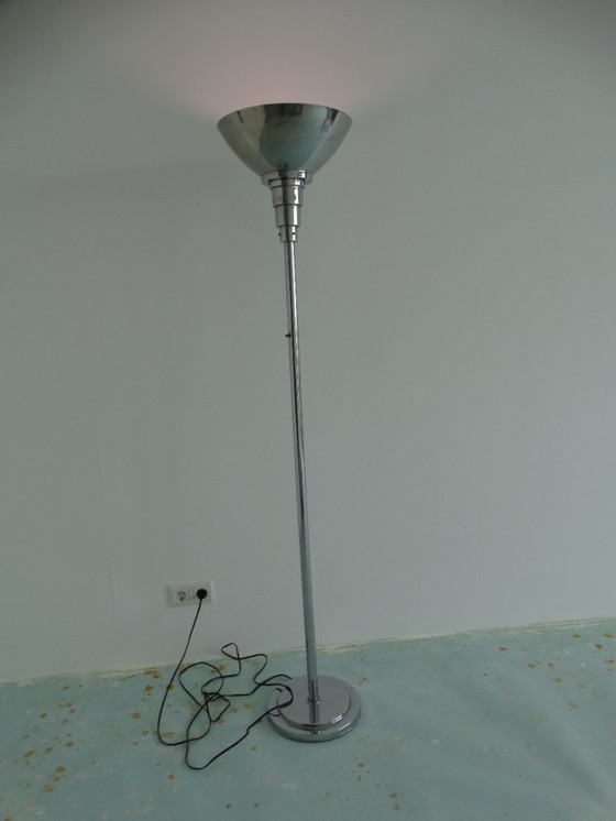 Image 1 of Art deco lamp uit 1925