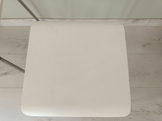 Image 1 of Paire de tabourets Gilbert de chez IKEA