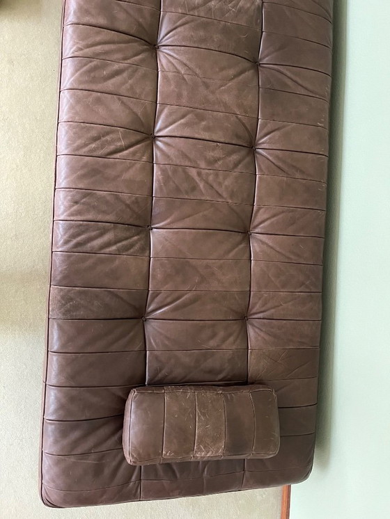 Image 1 of Sofá cama De Sede DS 80