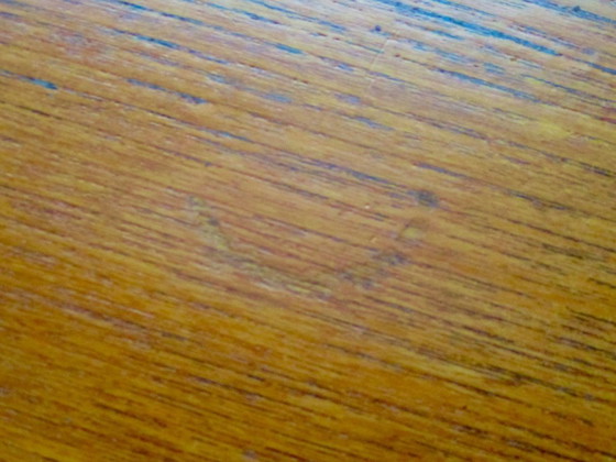 Image 1 of Table à manger et 5 chaises