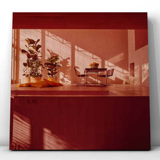 Image 1 of 1x fine art Scandinavian design | studio home interior photography