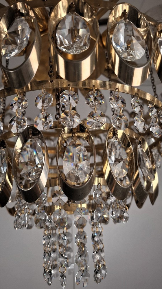 Image 1 of Palwa chandelier