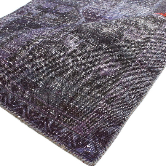 Image 1 of Vintage Persian rug 140x120
