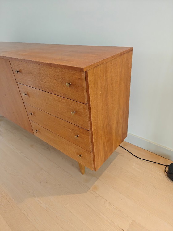 Image 1 of Mid Century Sideboard dresser