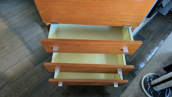 Image 1 of Secretary Pierre Guariche