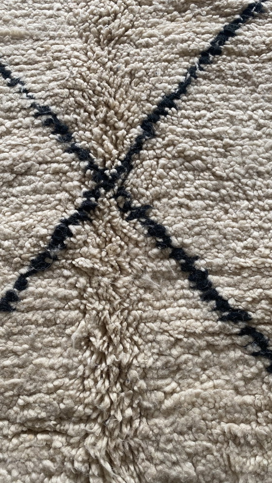 Image 1 of Tschebka d’Atlas – 296 cm x 198 cm – Ein zeitloses Meisterwerk