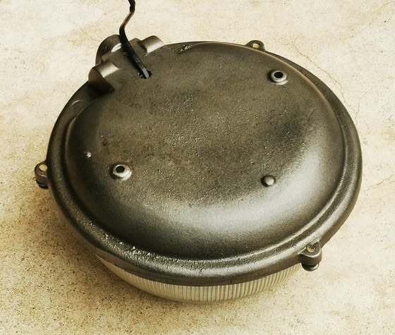 Image 1 of Lampe de cave lourde Marpelec Amiens