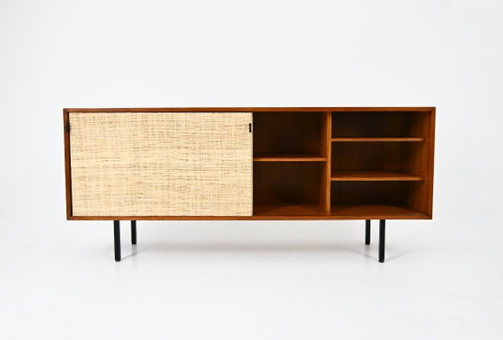 Image 1 of Sideboard by Florence Knoll Bassett for Knoll International, 1950s