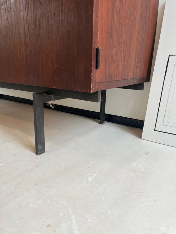 Image 1 of MOBILE VINTAGE DI CEES BRAAKMAN - PASTOE - SERIE GIAPPONESE