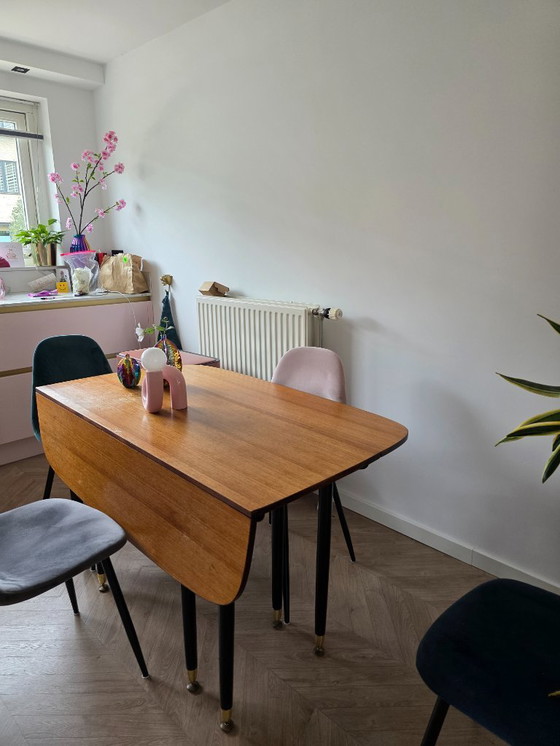 Image 1 of Tavolo vintage anni '60 G-Plan