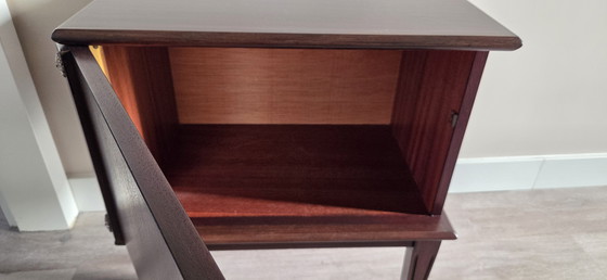 Image 1 of Comodini vintage