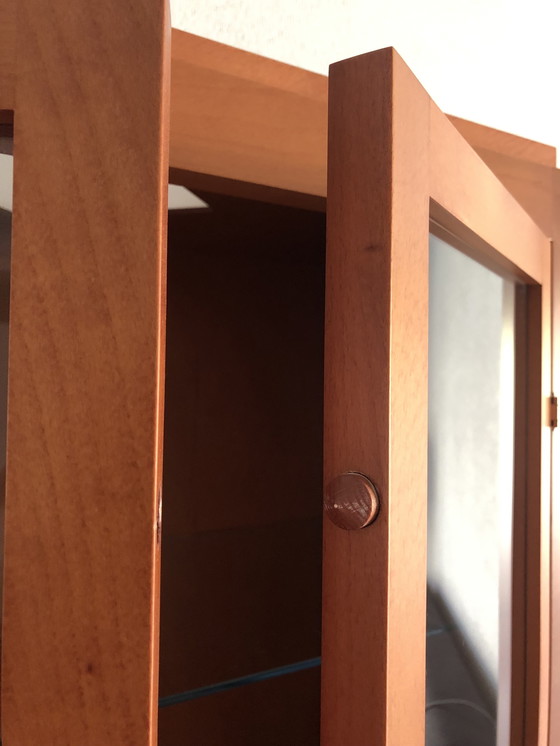 Image 1 of Vitrinekast Triangolo 