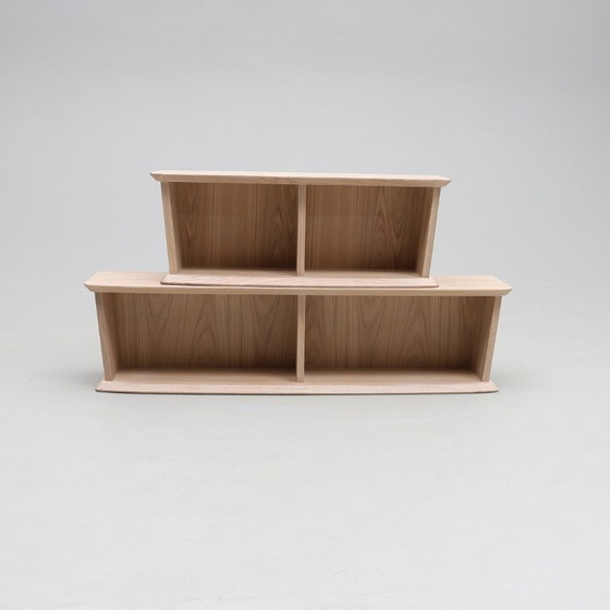 Image 1 of Estantería de pared Verona