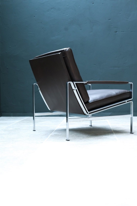 Image 1 of Poltrona lounge FK6720 di FABRICIUS & KASTHOLM per KILL INTERNATIONAL