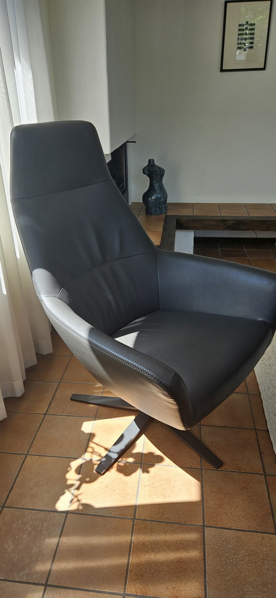 Image 1 of Bert plantage fauteuil Zyba high