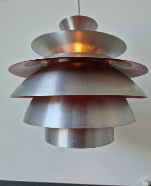 Lampe suspendue Vintage Scales - (Danish) Design