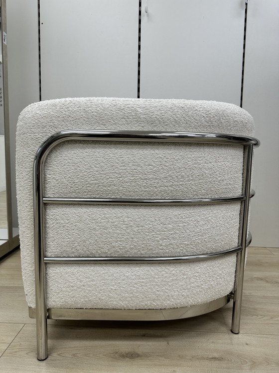 Image 1 of Fauteuil design Zanotta Onda