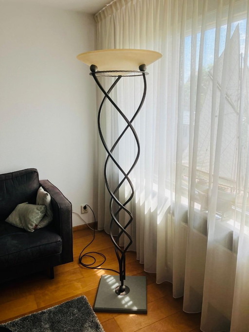 Lampadaire Terzani