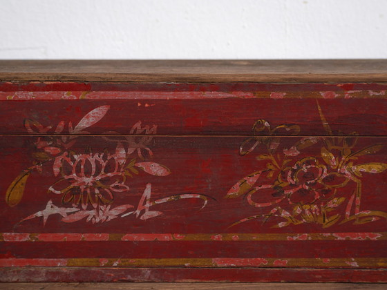 Antieke Chinese doos (ca. 1900) #38 – Decoratieve objecten (photo 34 of 40)