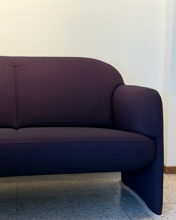 Leolux Modius Divano NUOVO – Divani 2 posti, Lana (photo 2 of 8)