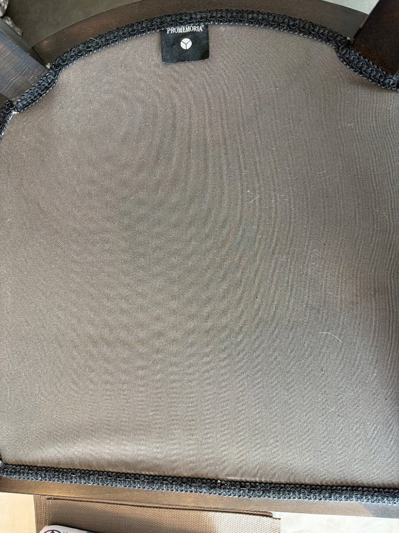 Image 1 of Pro memorial set van 8 stoelen