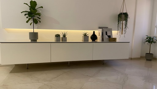 Mobile basso top/flat b&b Italia