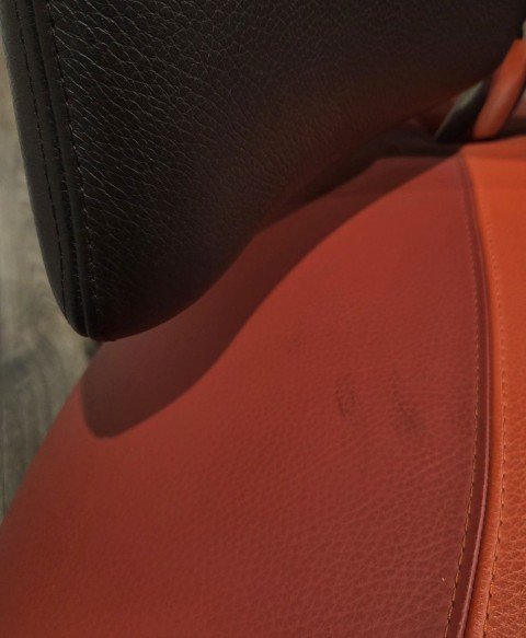 Image 1 of Pallone Pa Rouge