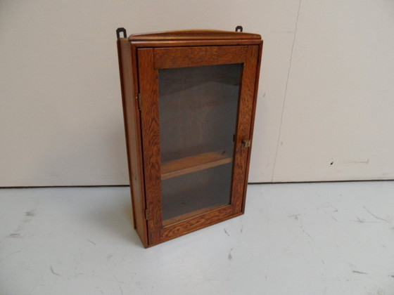 Image 1 of Vetrina sospesa vintage