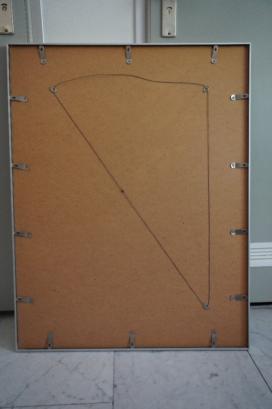 Pastellgemälde von Ingeborg Muller – Gemälde & Zeichnungen, Aluminium (photo 6 of 10)