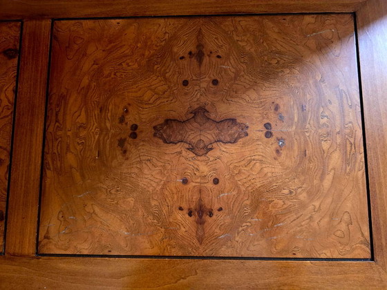Console in Art Deco – Brass (photo 4 of 9)