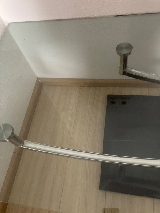 Image 1 of Deens Design Salontafel Jaren 90